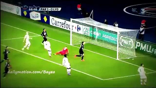 PSG vs Lyon 3-0 All Goals & Highlights ~ Paris Saint Germain vs Olympique Lyonnais 3-0 (Latest Sport)