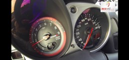 2014 Nissan 370Z NISMO (344hp) - 0-251 km/h acceleration (1080p)