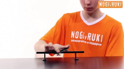 Switch Frontside Feeble