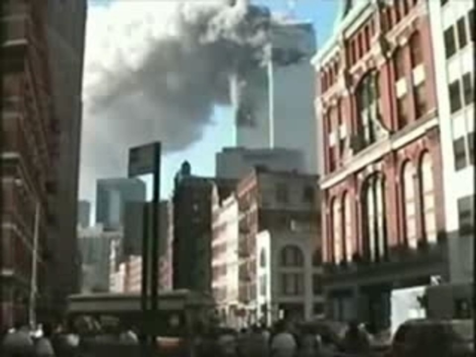 9/11 Mysteries - Freefall