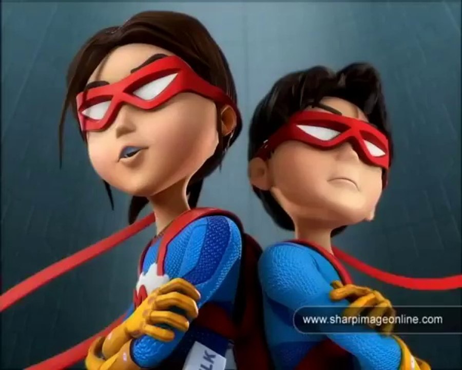 Tetra Pack Milkateer Urdu Cartoon Webisode Concept Stories 1