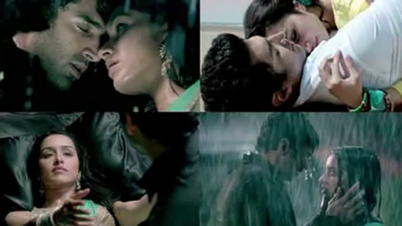 Aashiqui 3 leaked Song  Atif Aslam   Kyou Juda Huye  2016