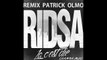 RIDSA - La c'est die (Samba Mix - Remix Patrick Olmo - Clip Officiel)