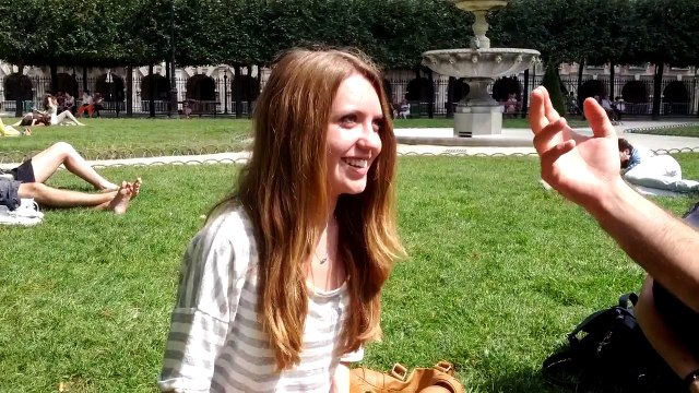 HnO Hypnose Urbaine on Flora By Pank ( HnO Paris)