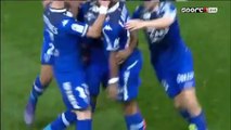 0-2 Sadio Diallo Goal HD - Nice v. Bastia 26.02.2016 HD -