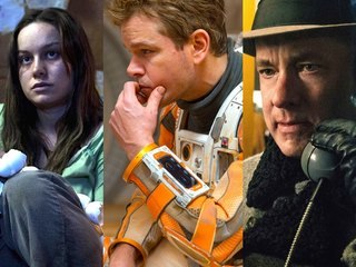 14 Oscar-Nominated Movies Streaming Now
