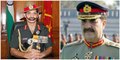 Pakistan Army Chief vs Indian Army Cheif ----- Pakistan vs India Comparision