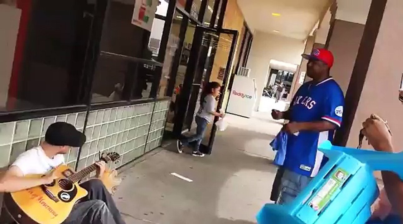 Artista de Rua