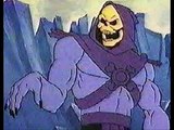 Voice Test - Skeletor Meets Shaggy and Scooby Doo