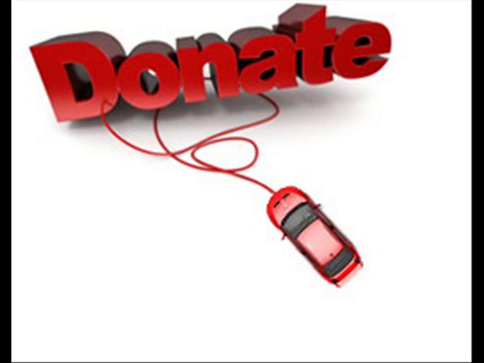 Car Donation #6