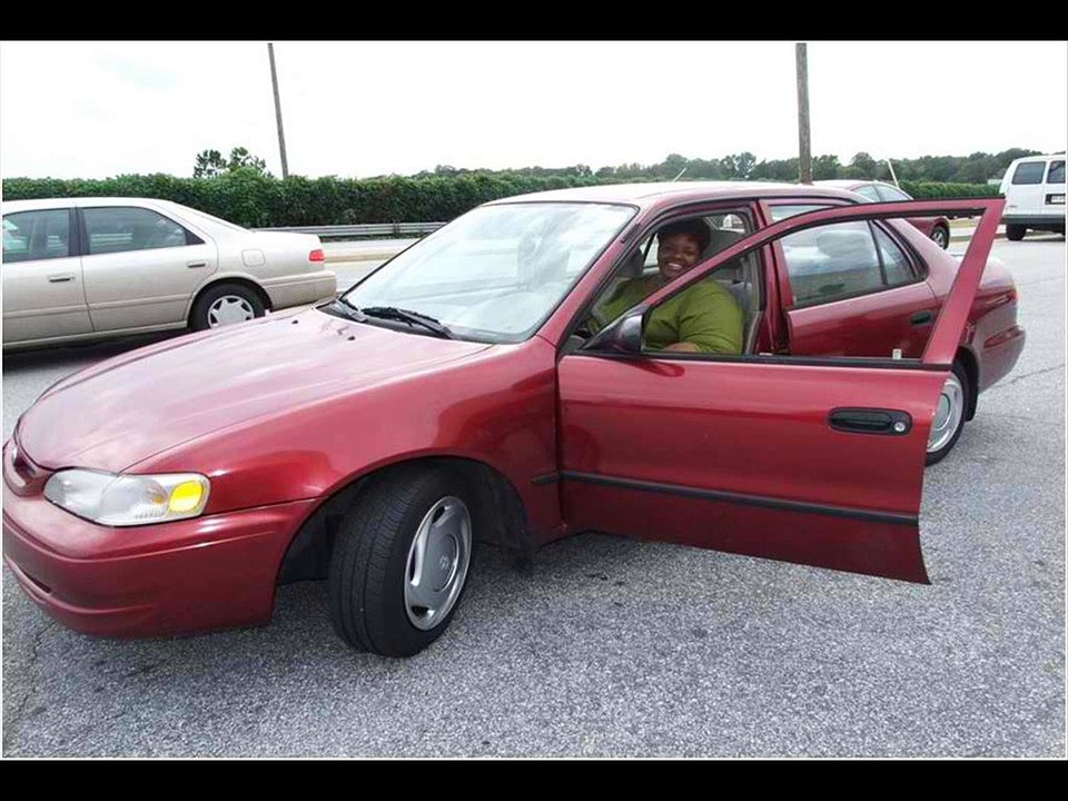 Car Donation #7