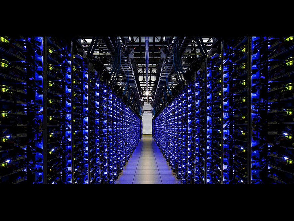 Dedicated Managed Server #6