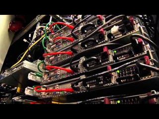 Dedicated Managed Server #8