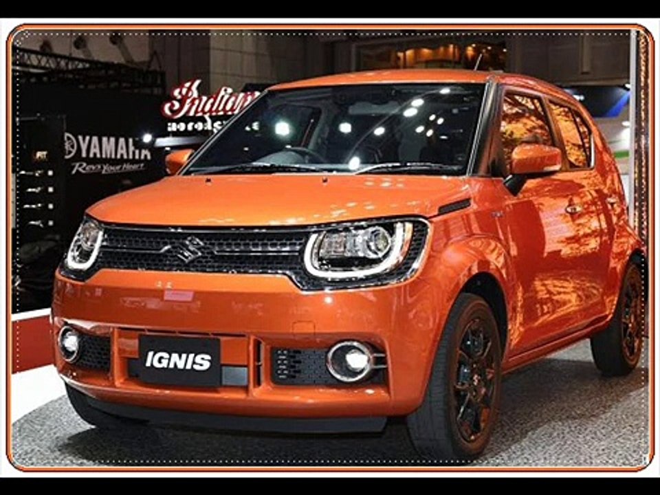 2016 latest upcoming car models