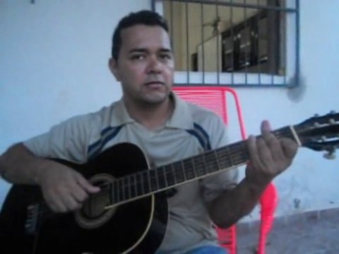 O Brilho Dos Seus Olhos - Cantor Sérgio Araújo