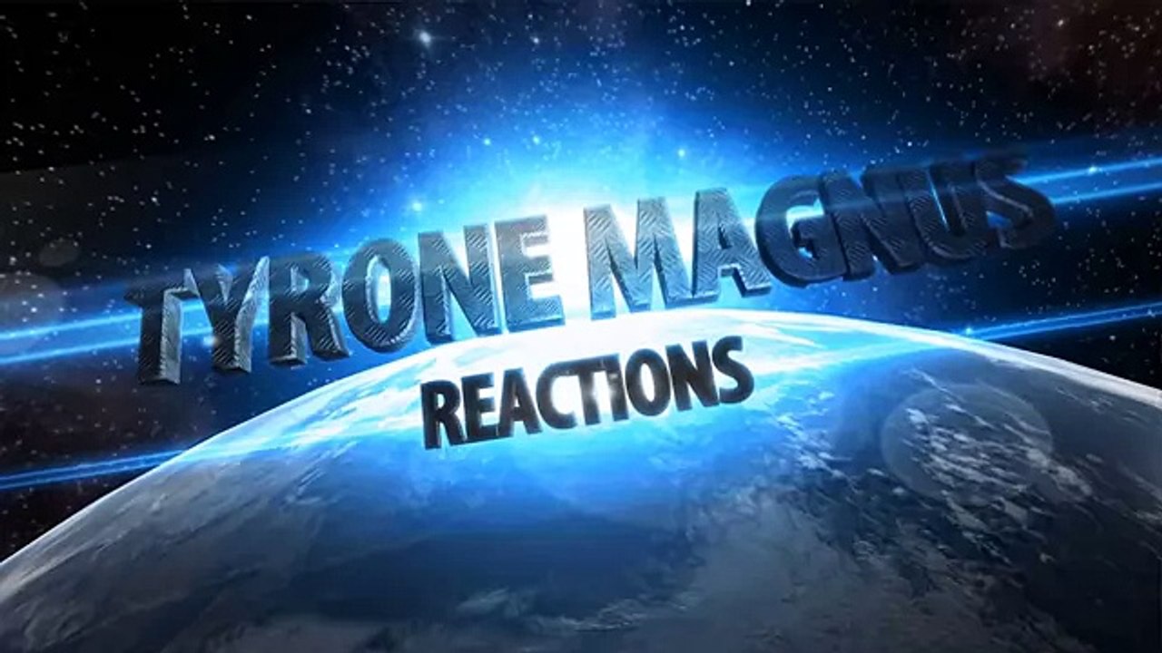 Thug kids THUG LIFE REACTION!!!