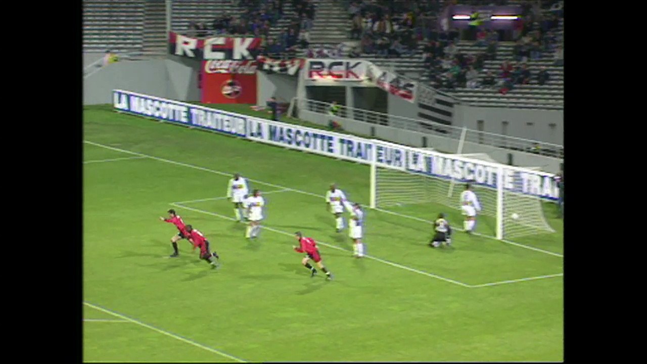 J28. TFC/SRFC : Historique