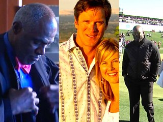 To Do List: 4 Pro Athletes Still Winning Big