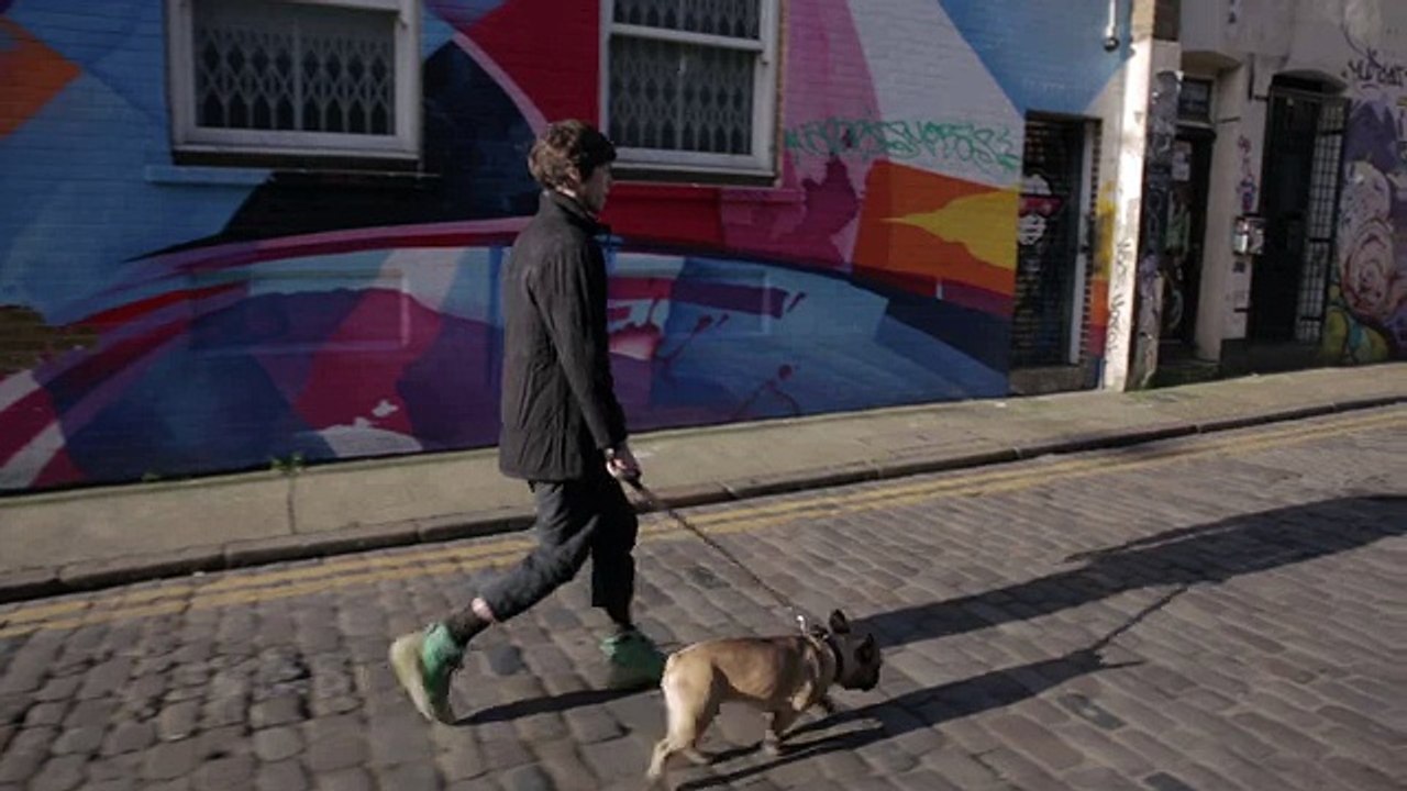 Hostem's James Brown on Fashion Retail