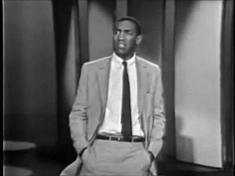 BILL COSBY - 1964 - Standup Comedy #2
