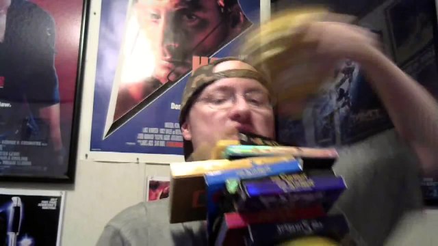 Rant: Fox Says No More Simpsons DVD & Blu-Ray Releases