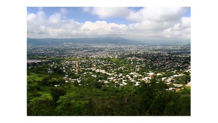 Tuxtla Gutierrez | Lugares turisticos