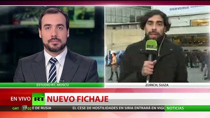 Conoce a la persona que será el presidente de FIFA