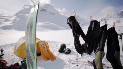 Bridging the Gap with Pep Fujas (From the 2013 Sweetgrass feature release VALHALLA)