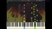 Gravity Falls Weirdmageddon Theme [Piano Tutorial] (Synthesia)