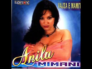 Anila Mimani- Si xhevahir (Official Video HD)