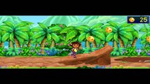 Compilation of Games Episodes Starring Baby Hazel, Dora the Explorer, PAW Patrol and Frozen