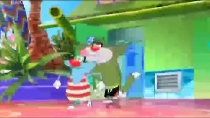 oggy and the cockroaches in hindi episodes 2015 new version 1