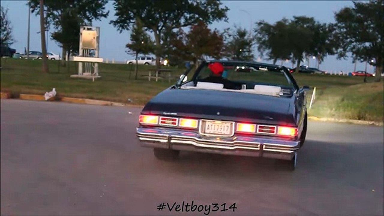 Veltboy314 - 1975 Vert Donk With Cammed 572 Big Block on 28 Forgis