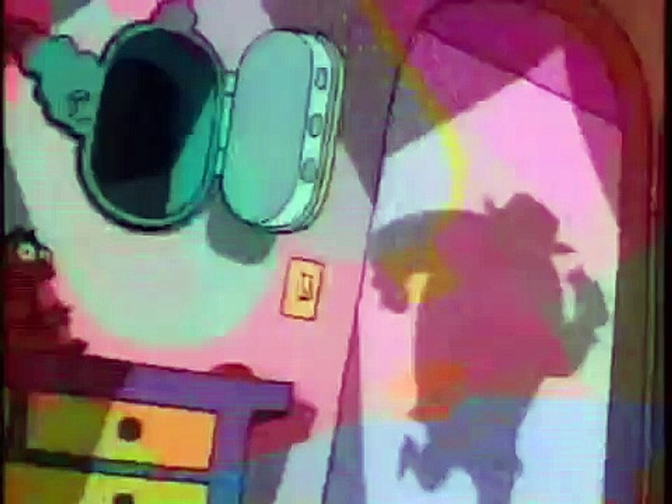1993 The Simpsons Butterfinger Commercial