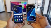 Samsung Galaxy S7 & S7 Edge مواصفات