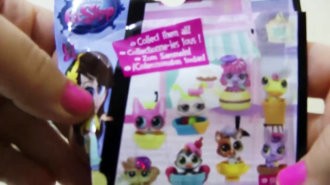 Niloya ve Tospik Sürpriz Yumurta Oyun Hamuru - My Little Pony Ninja Kaplumbağa Cicibiciler Minişler