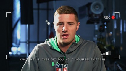 Combine Confessional: Connor Cook