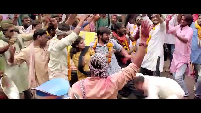 'Jai Gangaajal' New Promo _ Priyanka Chopra _ Prakash Jha _ Releasing On 4th March, 2016 - Downloaded from youpak.com