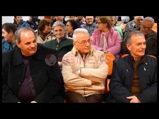 50-vjetori i krijimit, Banda e Tiranës koncert përkujtimor- Ora News- Lajmi i fundit-