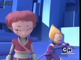 Code Lyoko Episode Aelita part 2