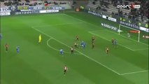 NICE BASTIA GOALS HD