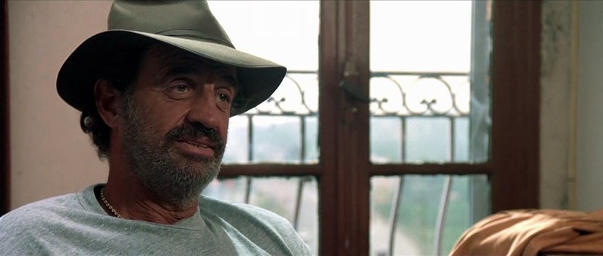 Florence Foresti ouvre le bal - César 2016