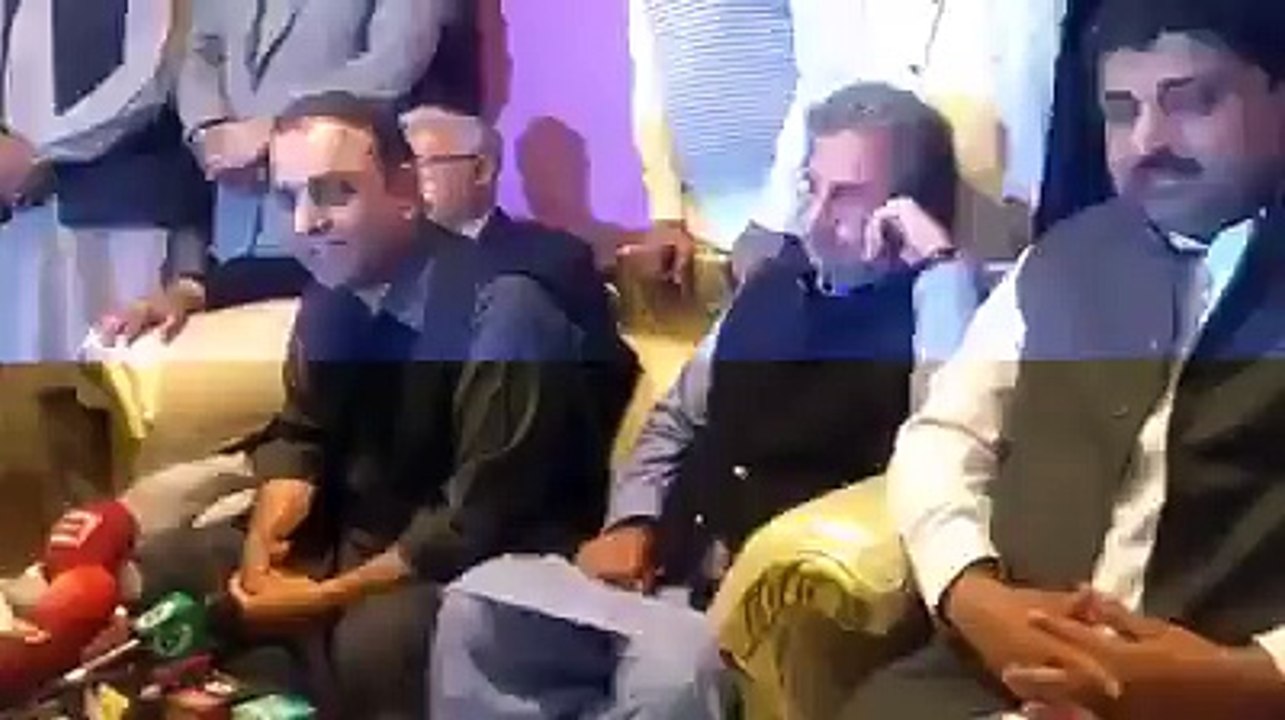 Aleem khan bashing and shocked at the lies that Ayaz sadiq spoke today against him!