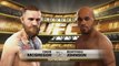 EA Sports UFC Ranked Online : Conner Mcgregor vs Mighty Mouse