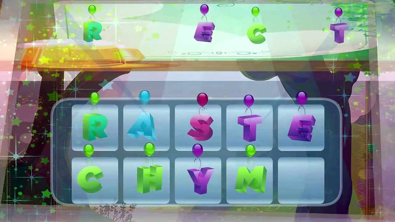 Red Light Red Light What do you say Rhyme - Traffic Light Song - Kids Rhymes