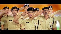 National Anthem - Tribute To Women In Police Force - Downloaded from youpak.com