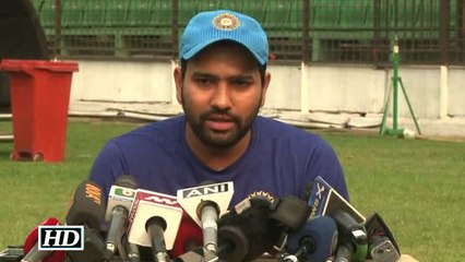 IND vs PAK Asia Cup Rohit Ready To Thrash Pakistan