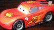 Unboxing TOYS Review-Demos - Disney Cars toys and merchandise from Disney Pixar's Cars