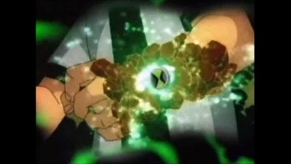 Ben 10 Theme Song Instrumental (REAL!!!)