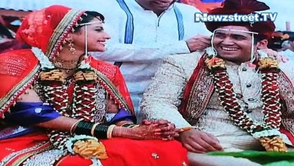 Saath Nibhana Saathiya - Rashi is back 27 feb 2016